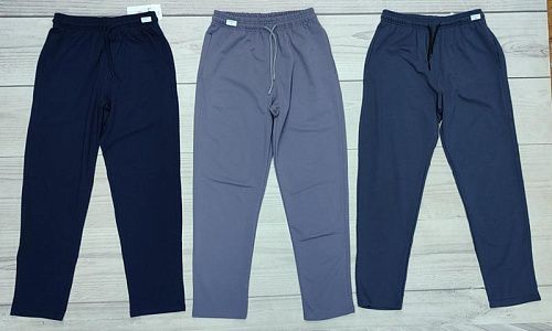 Штаны Спорт Imlion 0700 navy - делук