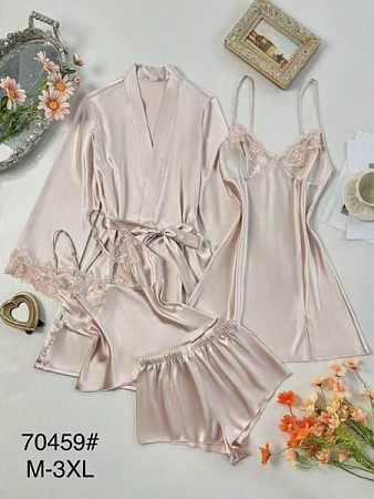 Комплект Estima 70459 beige - делук