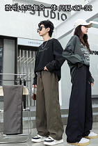 Штаны Спорт Farbique A15 khaki - делук