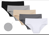 Трусы Disneyopt Kids DS306-5023PD2 mix (10-11) - делук