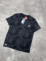 Футболка Vegas VG41 black - делук