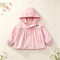 Куртка Flong 882658 pink - делук