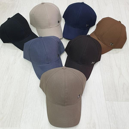 Кепка Candy CN2808 mix - делук