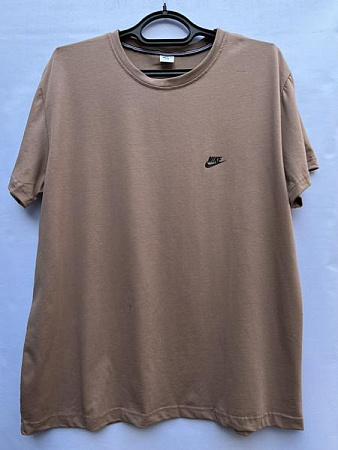 Футболка Shoptime S646 beige - делук