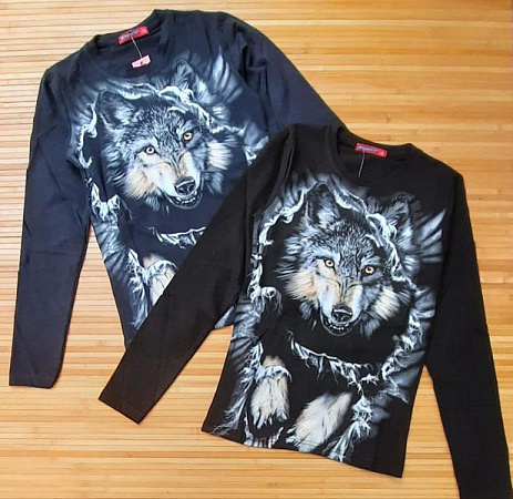 Свитер Meloria ML3379 black - делук