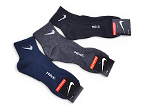 Носки Obuv Ok2 XX105 (99068) mix - делук