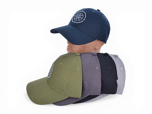 Кепка Kh Clothes A9 mix - делук