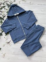 Костюм Спорт Marimaks 178 blue - делук