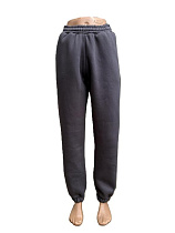 Штаны Спорт Mso 8055 grey - делук