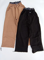 Штаны Спорт Meloria 241220 beige - делук