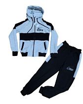 Костюм Спорт Sevim SV436 l.grey - делук