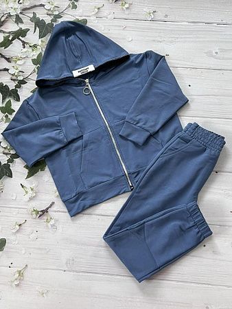 Костюм Спорт Marimaks 178 blue - делук