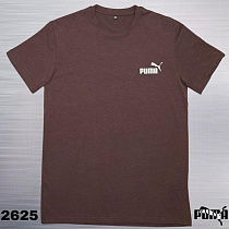 Футболка Azt AZ373-2625 brown - делук