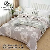 Покрывало Mallory 89116-28 mix - делук