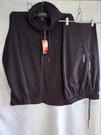 Костюм Спорт Peng 930 black - делук