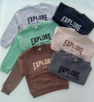 Свитер Meloria 12194 beige - делук