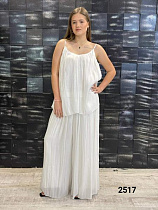 Костюм Mmc Clothes 2517 white - делук