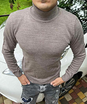 Гольф Nik 56747 beige - делук