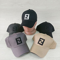 Кепка Candy CN2289 mix - делук