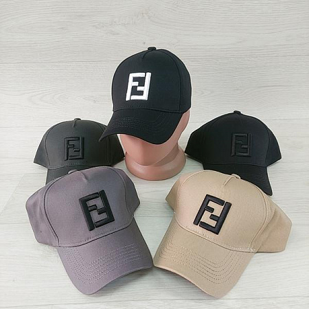 Кепка Candy CN2289 mix - делук