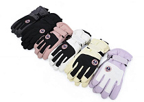 Перчатки Descarrilado H2 mix - делук