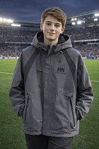 Ветровка Major 29930 grey - делук