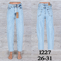 Джинсы Uno2 1227 - делук