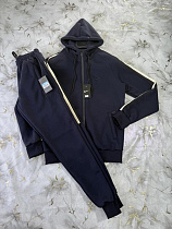 Костюм Спорт Faraon FR706 navy - делук