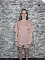 Костюм Newe NW315 beige - делук
