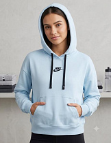 Батник Newe 1210 l.blue - делук