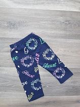 Бриджи Ibambino IB293 navy - делук