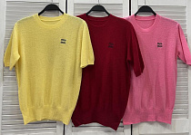 Американка Comod CM723 yellow - делук