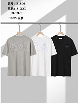 Футболка Liopt Z1800 grey - делук