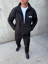 Костюм Спорт Safina 745 black - делук