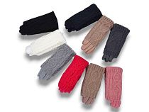 Перчатки Kh Clothes 269-2 mix - делук