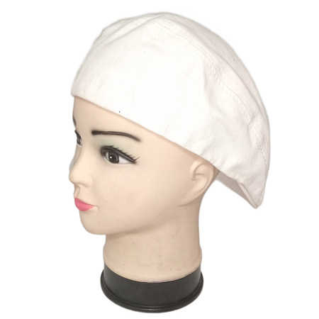 Кепка Mabi 0633 white - делук