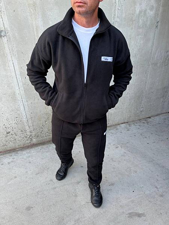 Костюм Спорт Safina 745 black - делук