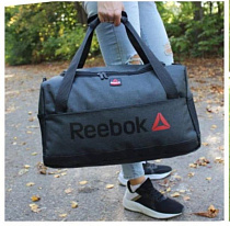 Сумка Candy Bags CB306 grey - делук