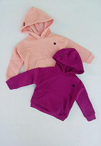 Худи Meloria 22779 peach - делук