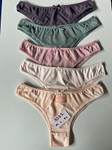 Трусы Disneyopt D9362 mix (XL) - делук