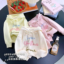 Батник Delfinka 98882 beige - делук