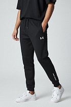 Штаны Спорт Hous Of Timur HT979 black - делук