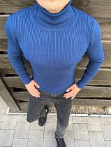 Гольф Nik 56675 blue - делук