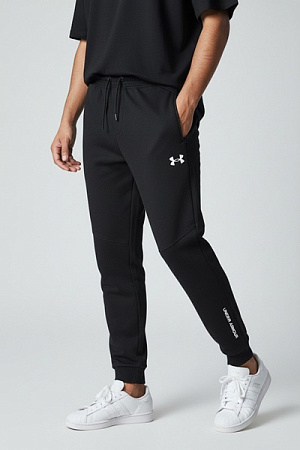 Штаны Спорт Hous Of Timur HT979 black - делук