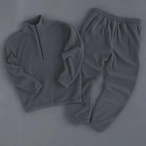 Костюм Спорт Faraon 108-2 grey Костюм Спорт Faraon 108-2 grey - делук