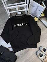 Свитер Arina 2756 black - делук