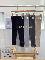 Лосины Meloria 81569 black - делук