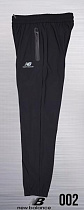 Штаны Спорт Azt AZ358-002 black - делук