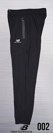 Штаны Спорт Azt AZ358-002 black - делук