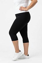 Бриджи Sport Style 701-2 black - делук